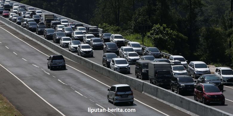 Info Tarif Tol Malang Tanggal 27 November 2023 Mulai Naik