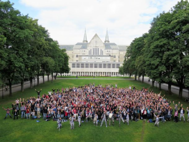 Jelajah Pendidikan Berkualitas Universitas Terbaik Trondheim