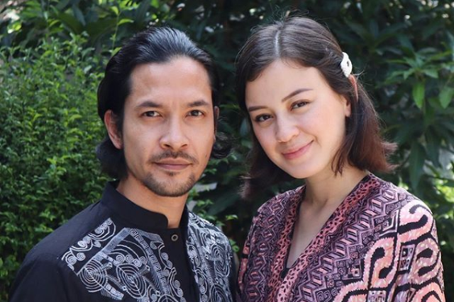 Mediasi Kimberly Ryder dan Edward Sebelum Bercerai
